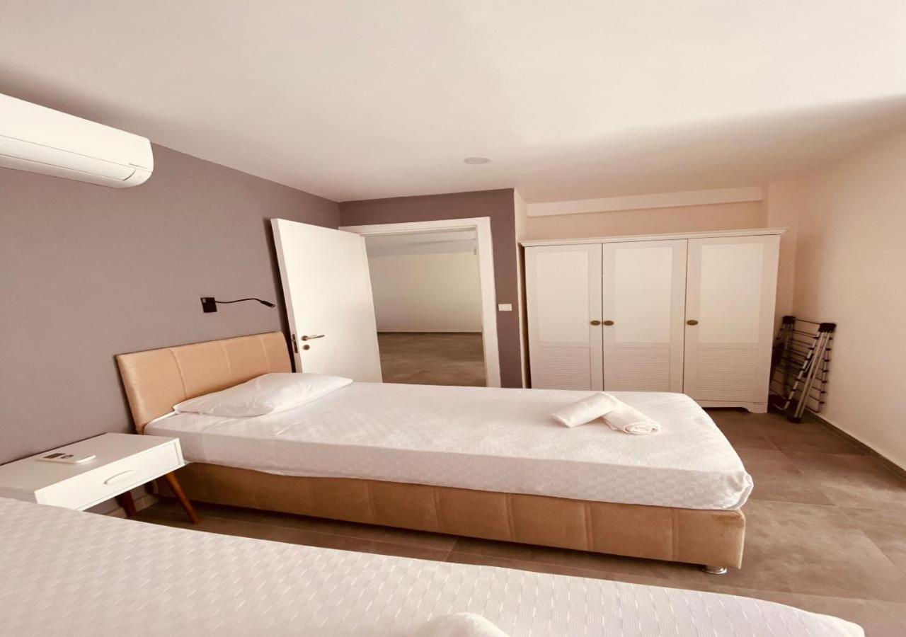 Hotel Naz Liman